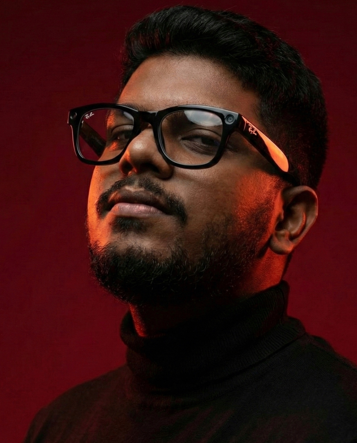 AI Essentials founder, teaching live